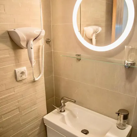 Drop In * Βελιγράδι