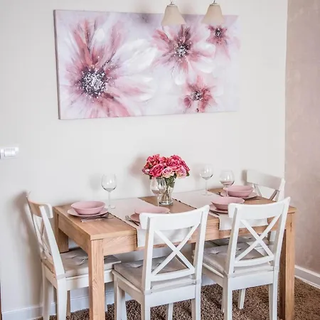 Drop In Διαμέρισμα Βελιγράδι