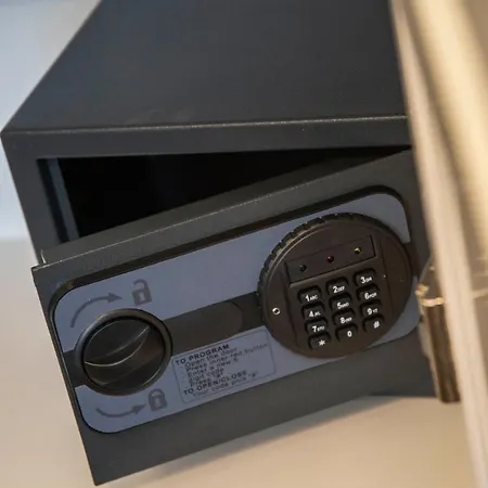 Διαμέρισμα Drop In *