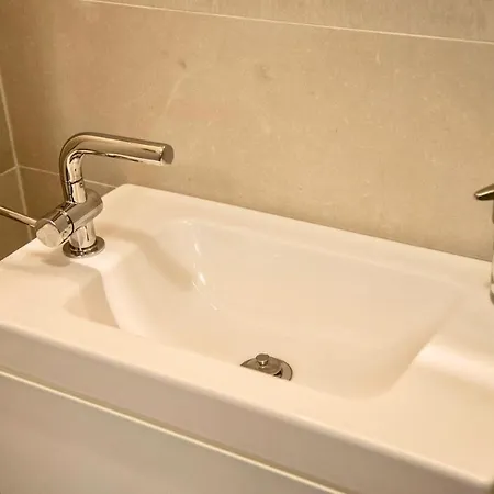 Drop In Διαμέρισμα