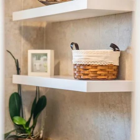 Apartment Drop In Belgrade