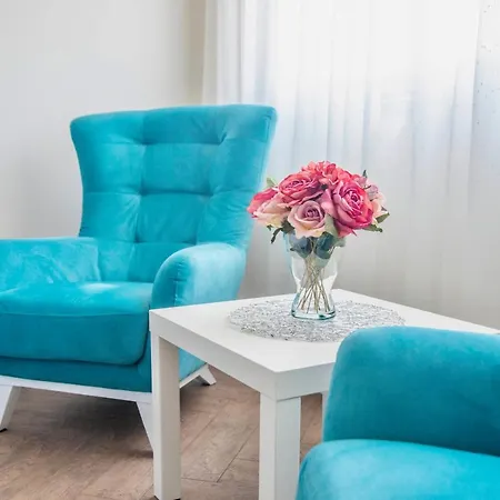 Drop In דירה בלגרד