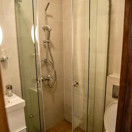 Διαμέρισμα Drop In