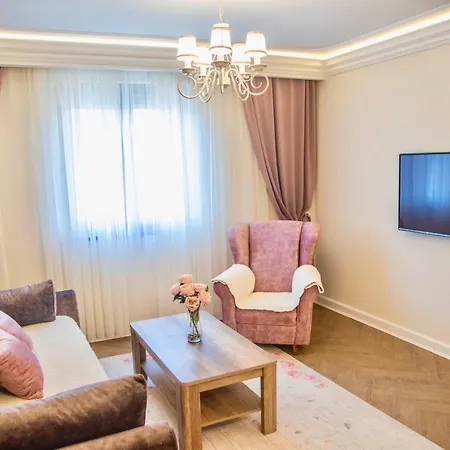 Apartment Drop In *