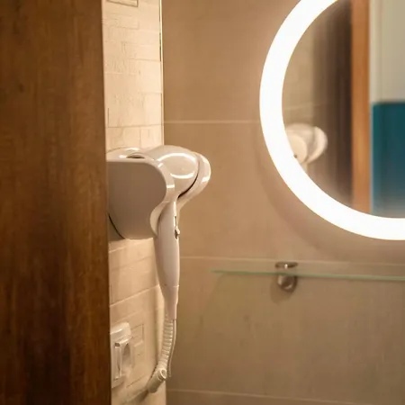 Drop In Διαμέρισμα