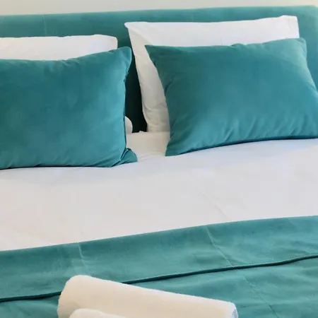 Apartment Drop In Belgrade