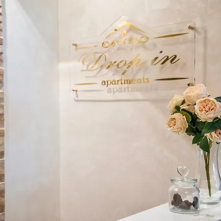 דירה Drop In *