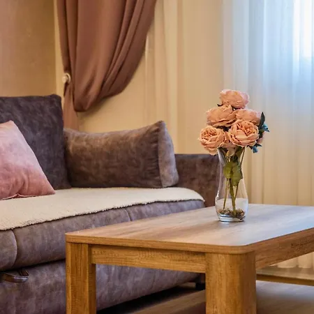 Drop In Βελιγράδι