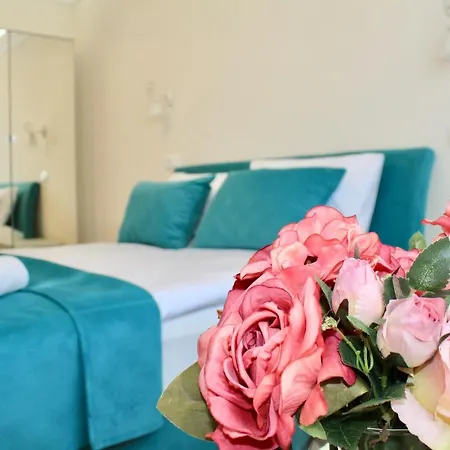 Apartment Drop In Belgrade
